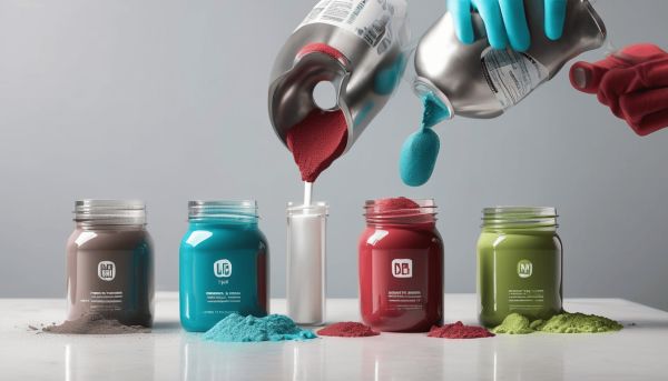 Avis sur quelle whey choisir pour des résultats optimaux