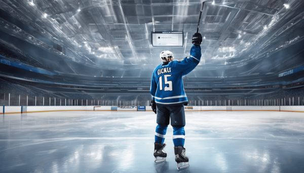 Comprendre le règlement du hockey sur glace : au-delà des règles