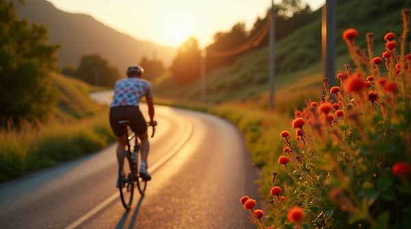 Découvrez les bienfaits du maillot vélo en laine mérinos