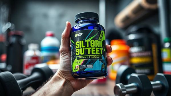 Les meilleurs préworkouts pour booster vos résultats sportifs