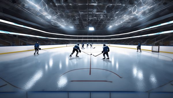 Maîtriser le fonctionnement du hockey sur glace efficacement