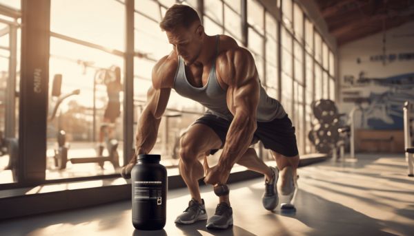 Mesurer l’efficacité de la whey protéine pour progresser