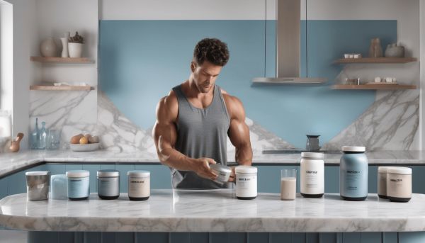 Quel est votre avis sur la meilleure whey pour 2026 ?