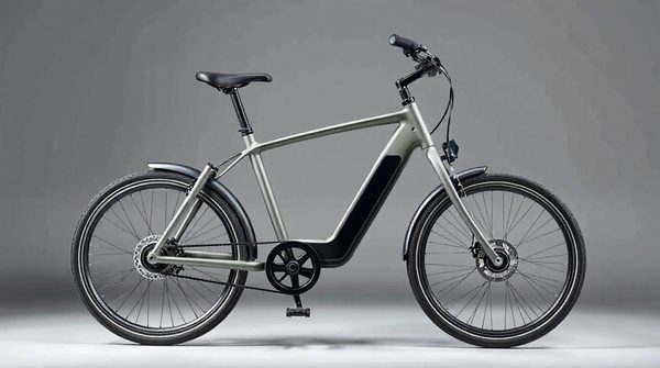 Réduction exceptionnelle sur le vélo électrique O2 Feel !