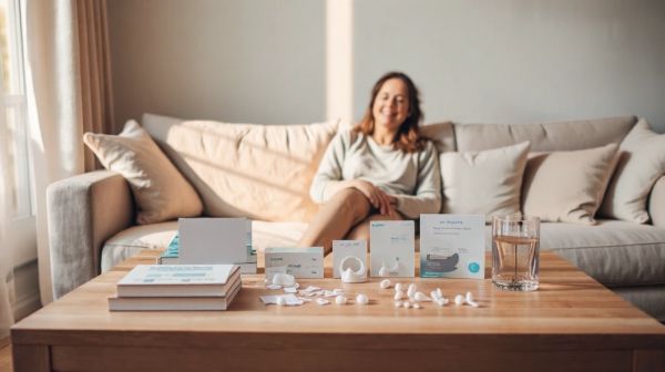 Top bandes nasales efficaces pour faciliter votre respiration
