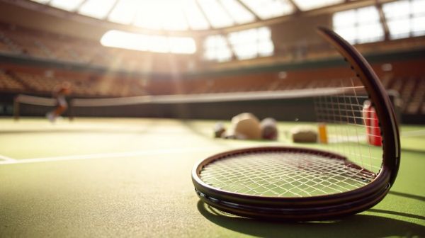 Top raquettes et équipements de squash pour chaque joueur
