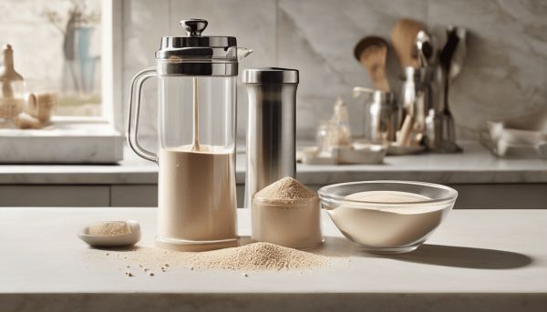 Whey protéine bonne ou mauvaise : découvrez les vérités à connaître