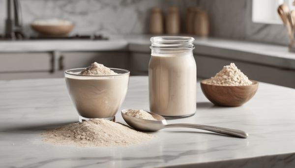 Whey protéine : évaluer son intérêt et ses bienfaits