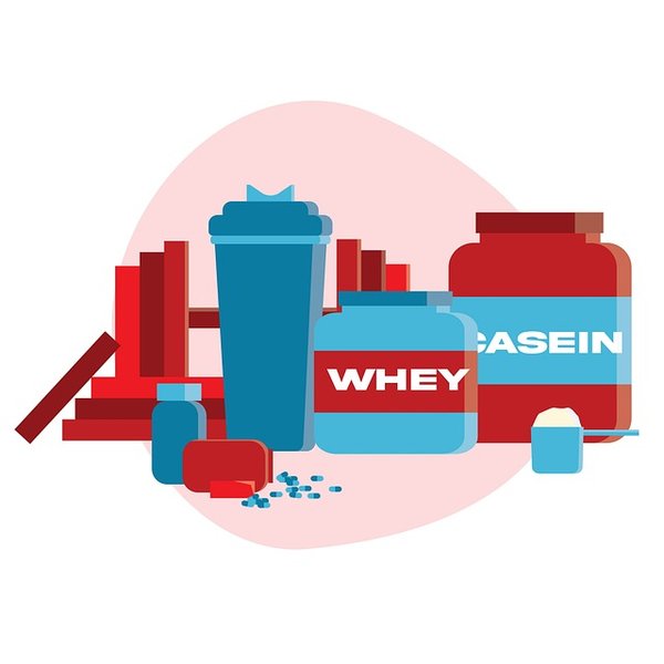 Avis sur la whey : trouvez la protéine qui vous convient