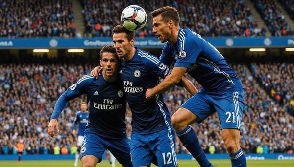 Comprendre les pronostics foot : les deux équipes marquent