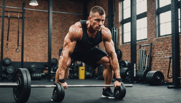 Se muscler : conseils pratiques pour réussir votre entraînement